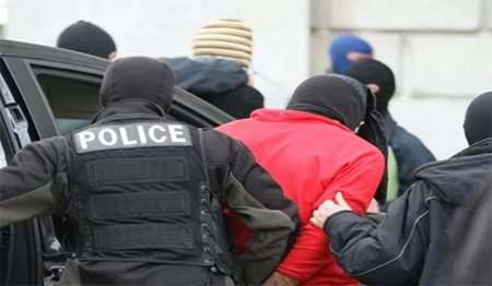 La Policía de Túnez arresta a un centenar de supuestos terroristas